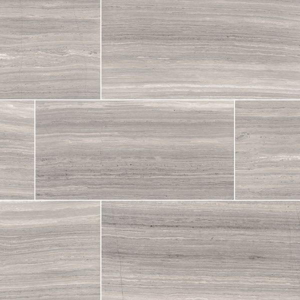 China White Oak Marble Polishing Bathroom Walls and Floors-1
