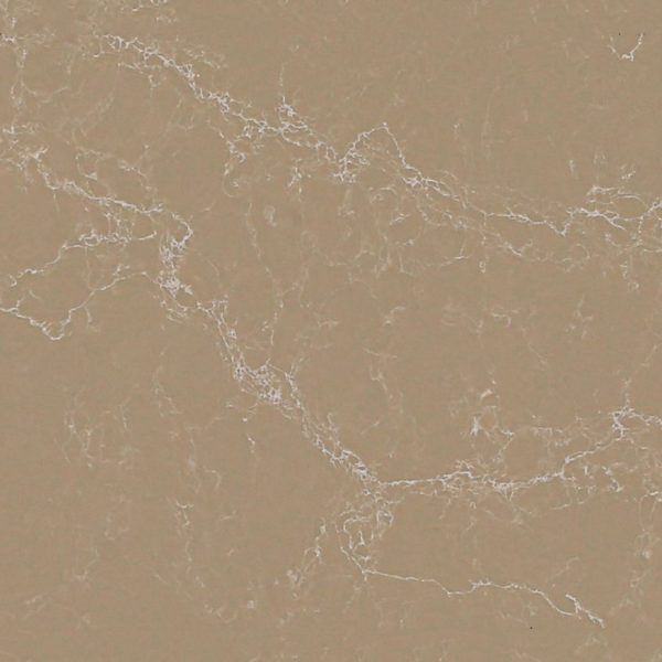 Quartz Kitchen Countertops Tuscan Dawn SY-BR007-1